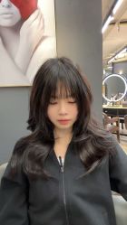 点击看大图 -藤野造型