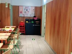 -麦当劳(安定门外大街店)