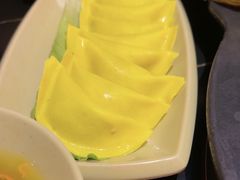 -蜀大侠火锅(四川北路店)