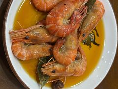 -红灯笼龙凤饭店(宁波老字号店)