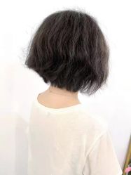 -东方美妍小鹏造型