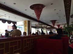 -鑫巴蜀川菜馆(昌平鼓楼店)