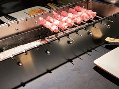 -烤五行·烧烤烤串(石佛营店)