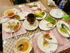 -华梅西餐厅(哈尔滨中央大街店)