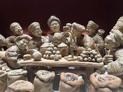 -北京工艺美术博物馆