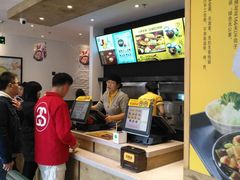 -老娘舅中式快餐(美好广场店)