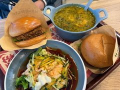 -魏家凉皮(协和店)