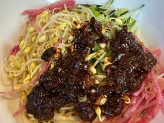 -北三条胡同打卤面馆(雍和宫店)