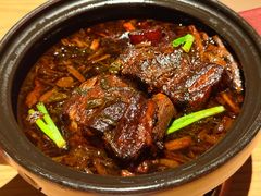 -新荣记(西溪湿地店)