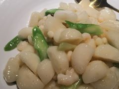 -吴越荣记苏州菜·松鼠桂鱼(月光码头店)
