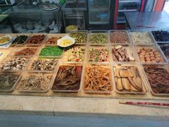 -吕四渔港码头海鲜餐厅