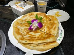 -清真·锦翔炝锅鱼(明德门店)