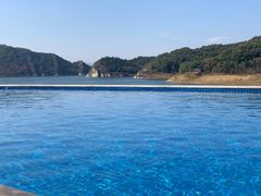 -北京金海湖景区