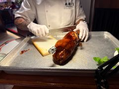 -在前门·烤鸭北京菜(五月花广场店)