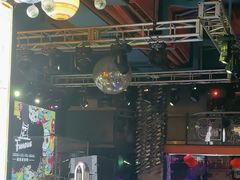 -Famous肥猫墨西哥音乐餐吧(五棵松华熙LIVE店)