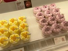 -好利来(马家堡店)