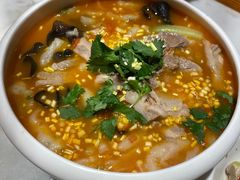 -七百岁羊肉馆(环球港店)