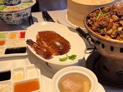 -四季民福烤鸭店(王府井东安门店)