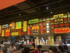 -弄堂小笼包(西青中北永旺购物中心店)