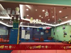 -小小运动馆(浦江店)