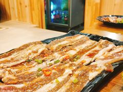 -大壮家原味烤肉(兴华北街店)