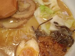 熊本叉烧拉面-味千拉面(中盛广场店)