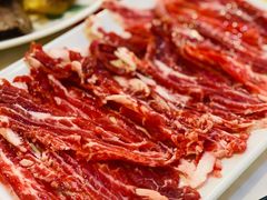 -广味鲜潮汕牛肉火锅(延安三路店)