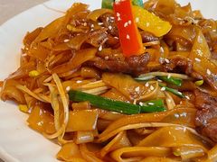 -相思林金岛饭店(青山湖店)