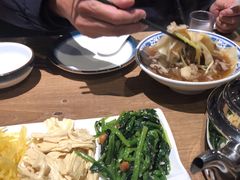 -直隶安家牛肉罩饼(建华店)