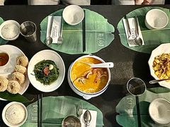 -帕蓝·暹罗料理(大学路店)