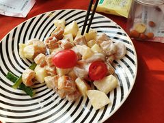 -赵小姐丨新中餐(曲江店)
