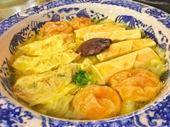 -三凤酒家·百年无锡菜(清扬茂业店)