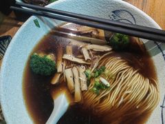 -囿面传统制面馆(中央路店)