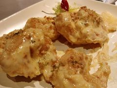 -T館·花园艺术餐厅