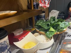 -海底捞火锅(高新万达广场店)