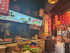 -帝一铭家宴(板塘店)