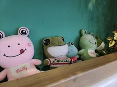 -铭记蛙小仙·活蛙畅享(CBD万达广场店)