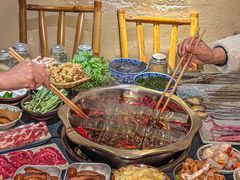 -大风老火锅(江北一店)