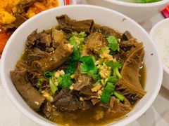 -有章牛杂(石厦店)