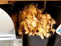 甘蔗汁-果廉缘水果店