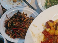-阿娜尔·新疆菜(宜家荟聚中心店)