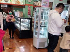 -新侨三宝乐面包店(崇文门店)