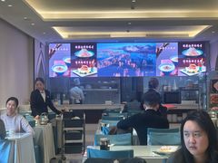 -新疆巴州金丝特餐厅(大钟寺店)