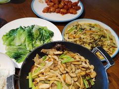 -宴武夷·匠心闽味(印象大红袍店)