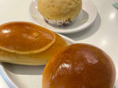 鸡尾包-翠华餐厅(正佳广场店)