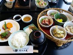 -モリタ屋(JR京都伊势丹店)
