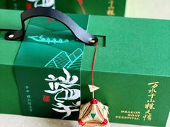 -成隆行·蟹王府(九江路店)