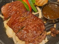 -玛格萝妮比萨屋(陆家浜路店)