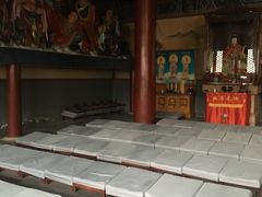 -挂甲禅寺