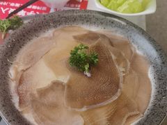-左庭右院鲜牛肉火锅(南通CBD大有境店)